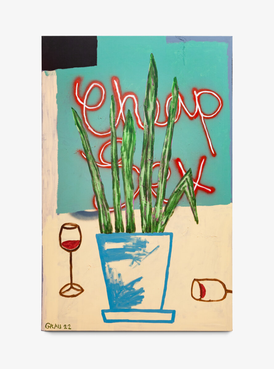 Denis Grau - Denis Grau